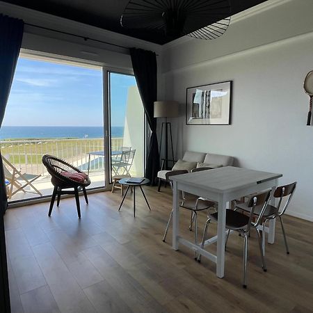 Esprit Loft Face A L'Ocean Apartamento Guidel Exterior foto