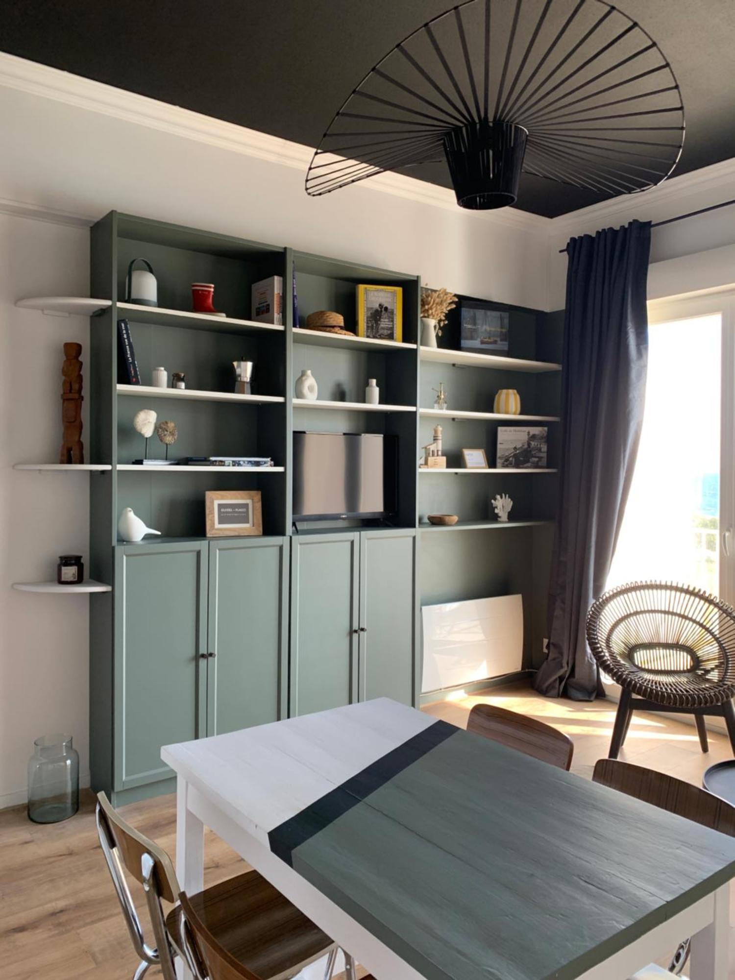 Esprit Loft Face A L'Ocean Apartamento Guidel Exterior foto
