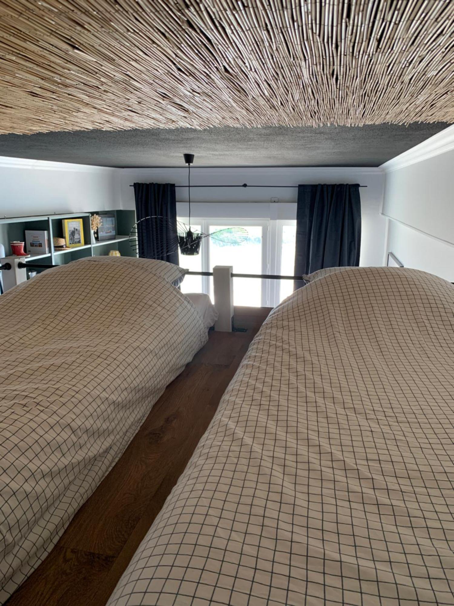 Esprit Loft Face A L'Ocean Apartamento Guidel Exterior foto