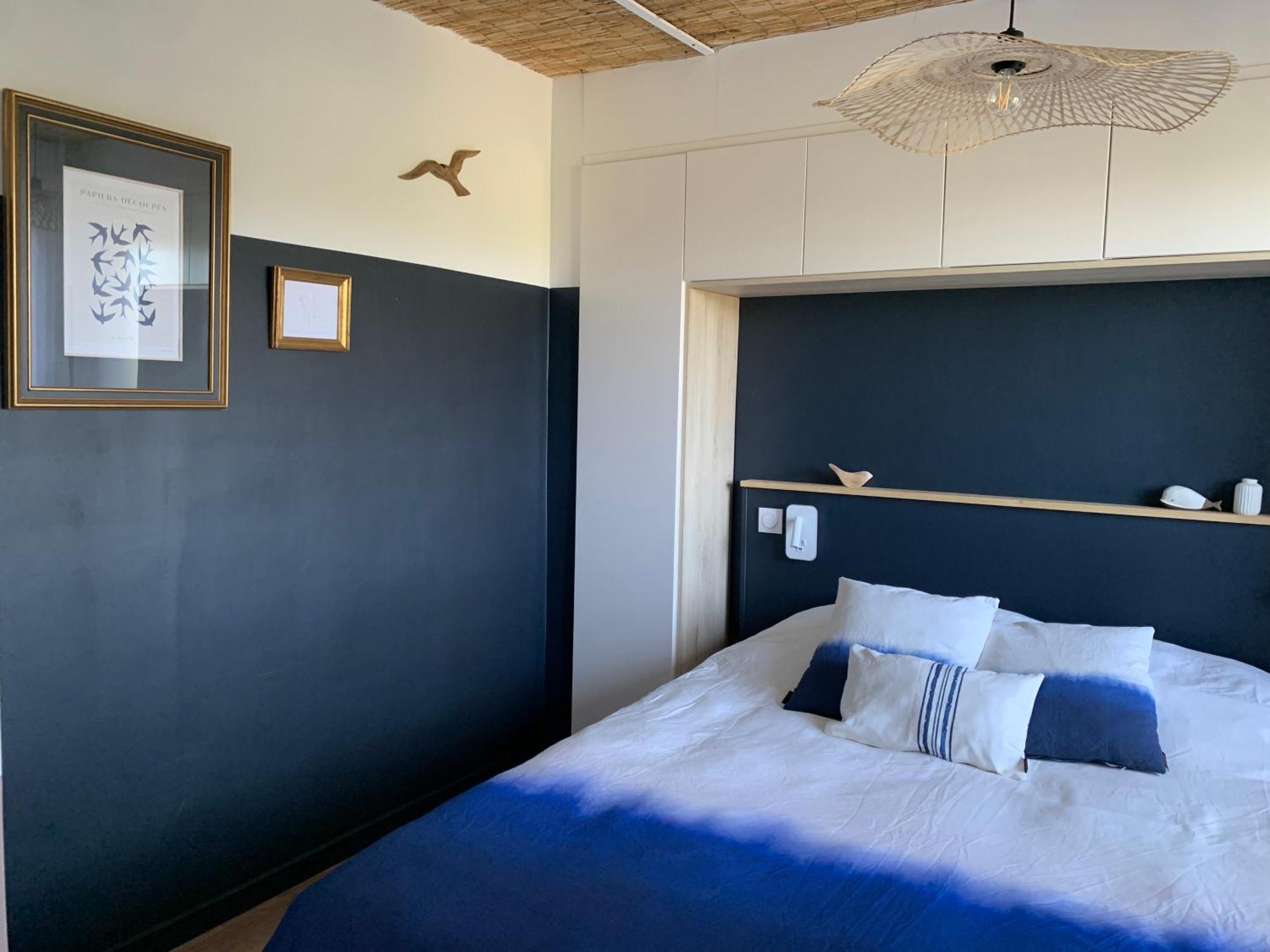 Esprit Loft Face A L'Ocean Apartamento Guidel Exterior foto